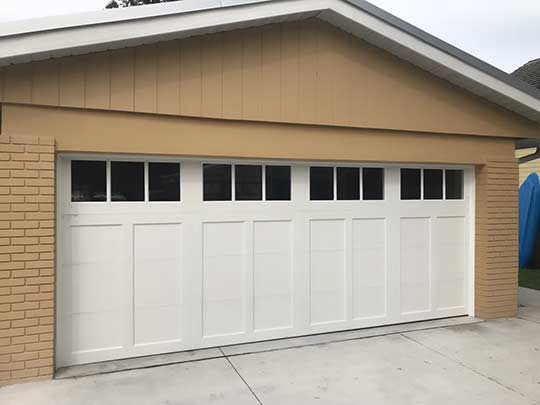 Garage Door Box 2