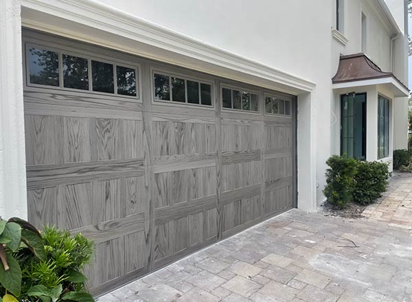 Tampa Garage Door Repair