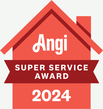 Angi Super Service Award 2024